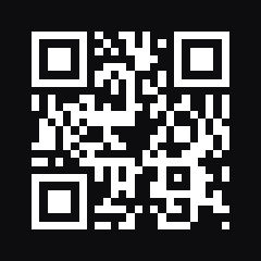 QR‑Code zu mail@heikolang.de